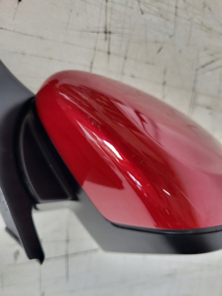 фото №1, Дзеркало праве перед peugeot 208 i 9 pin 6+3