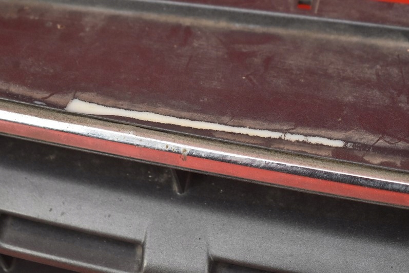 фото №6, Решётка радиатора решётка радиатора czarna subaru legacy 4 iv 03-09