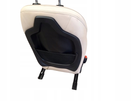 фото №7, Сидіння шкіряний шкіра лівий bmw x1 f48 15r