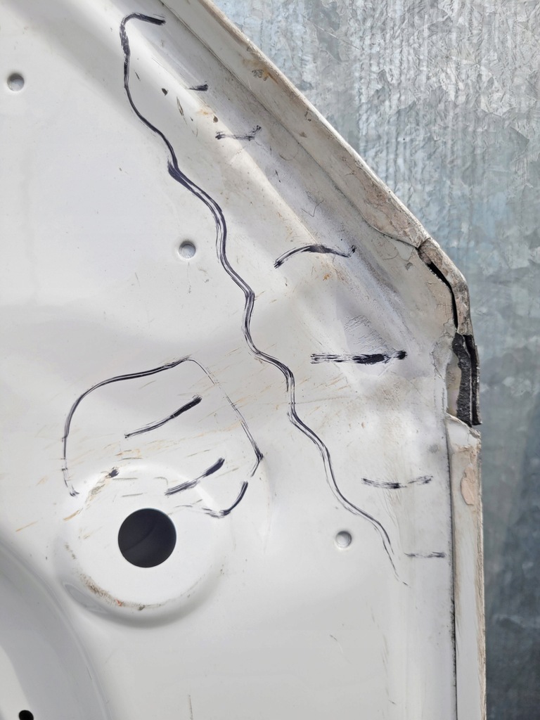 фото №11, Капот bmw 5 - g30 / g31 2017-2023