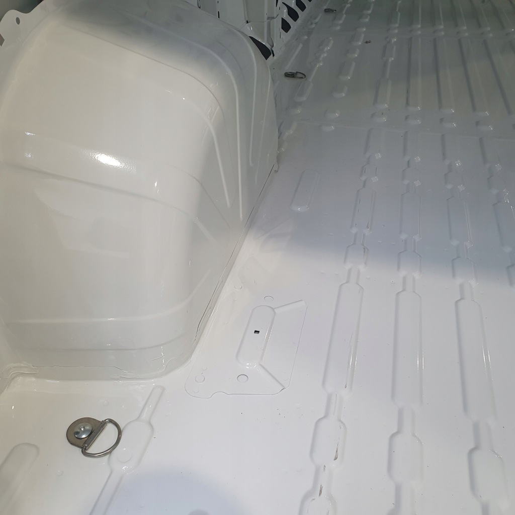 фото №1, Кронштейн do кріплення towaru вантажу ducato boxer