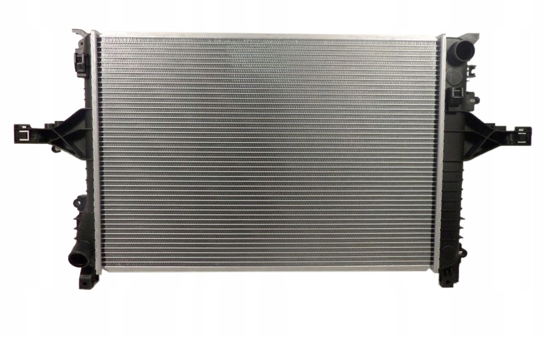 фото №1, Радиатор wody volvo xc70 2000 - 2007