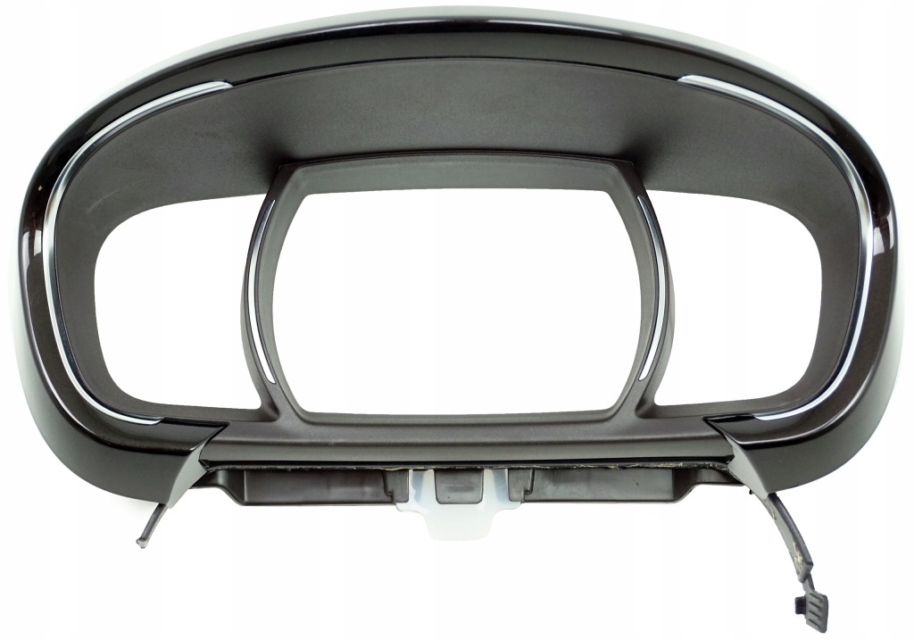 фото №1, Рамка козырёк защита приборы espace v