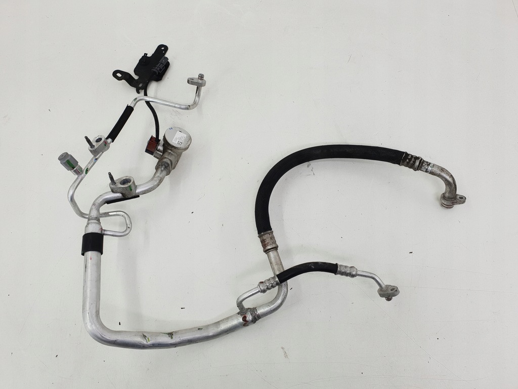 фото №1, Opel mokka b e- дроти кондиціонера клапан розширювальний t99082b