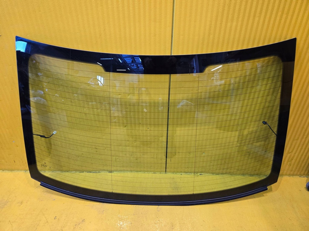 фото №1, Bmw 3 g20 стекло задняя задняя