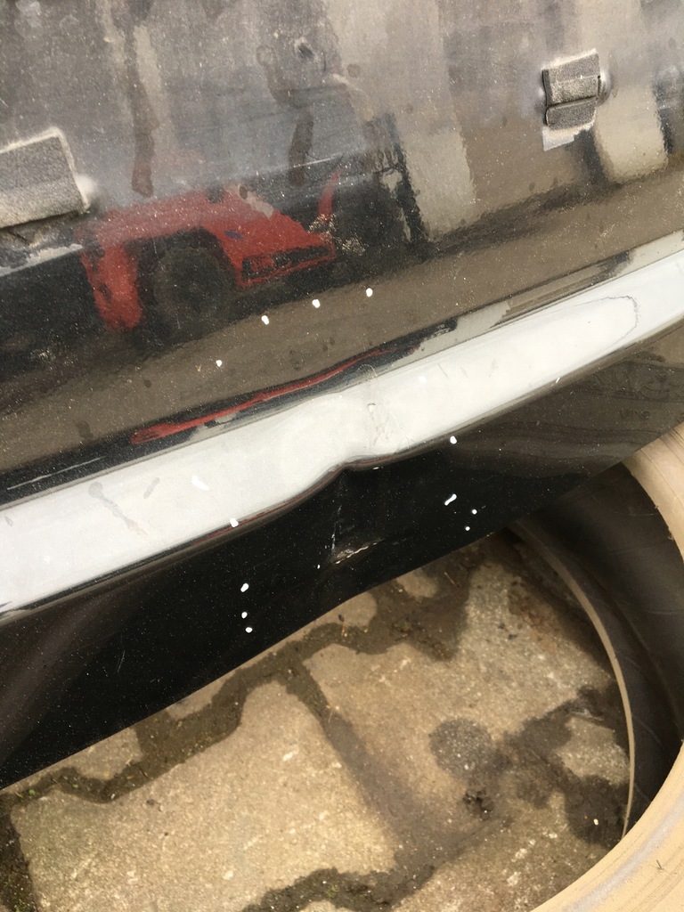 фото №6, Suzuki s-cross sx4 13-16 przed liftem крышка багажника багажника лак: zce