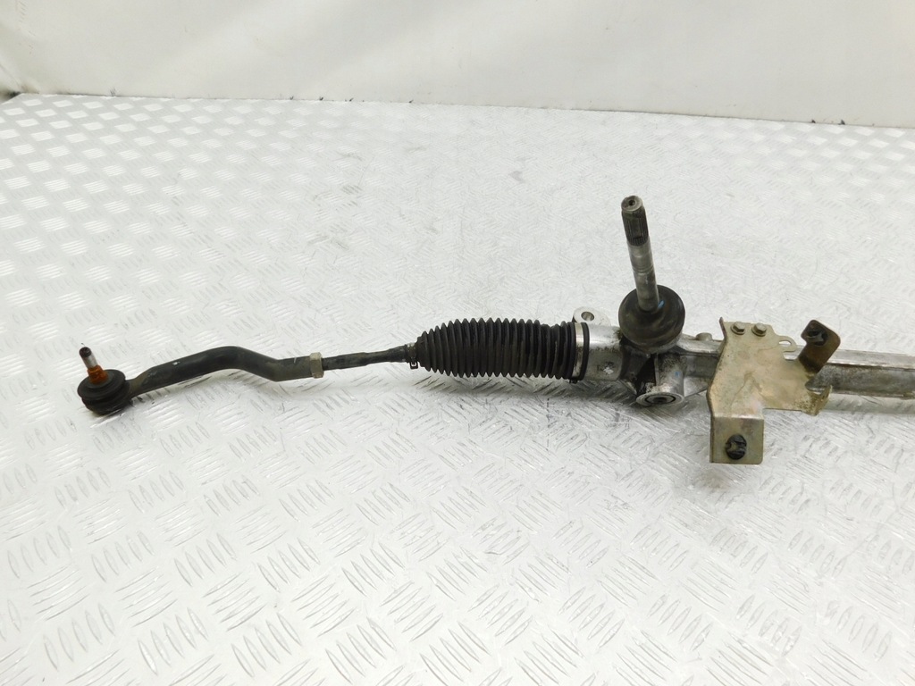 фото №3, Рейка рульова - renault kadjar 1.5 dci 15-22