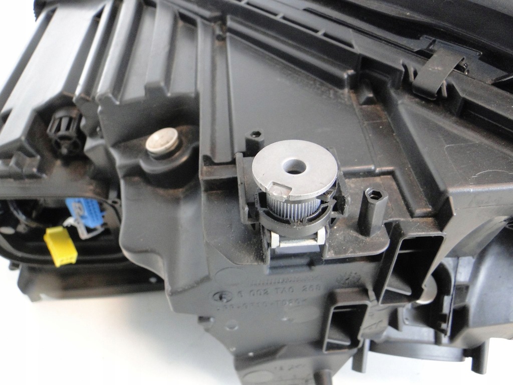 фото №9, Mercedes gle 166 w166 лампа правая full led ils