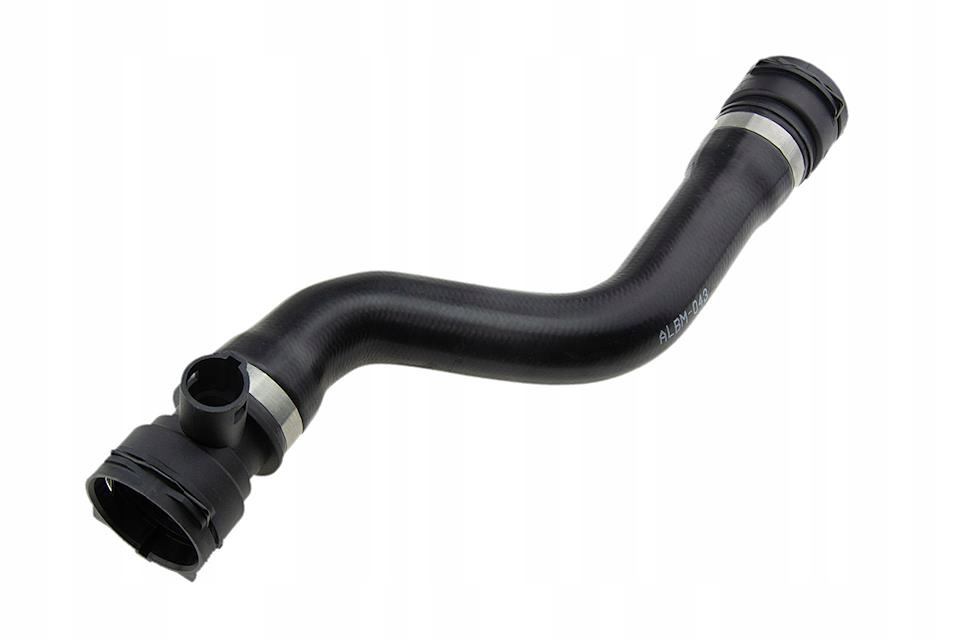 фото №1, Nty gpp-bm-043 шланг гибкий радиатора