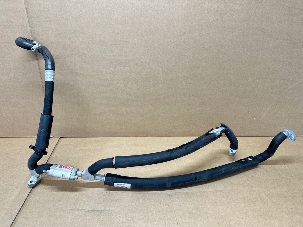 Купити Mercedes vito w447 шланги трубки дроти кондиціонера a4478309002 оригінал