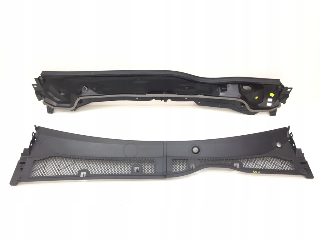 фото №1, Citroen c4 iii жабо europa