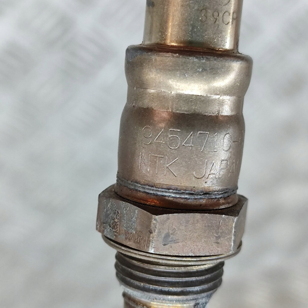 фото №8, Bmw 2 f44 2023 датчик лямбда-зонд