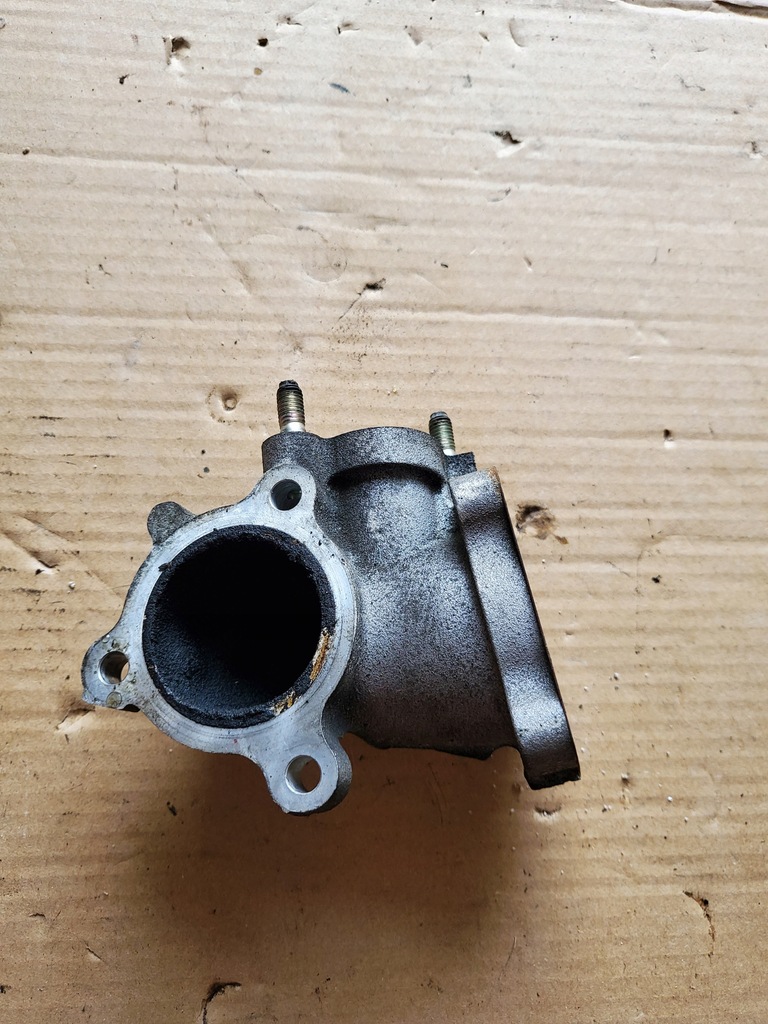 фото №1, Патрубок шланг труба mazda 6 gh ii 2.2 d