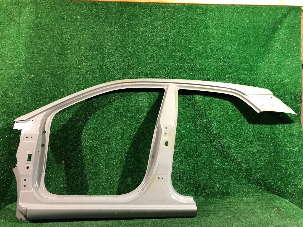 фото №1, Поріг блок двигуна лівий hyundai i20 ii 14-