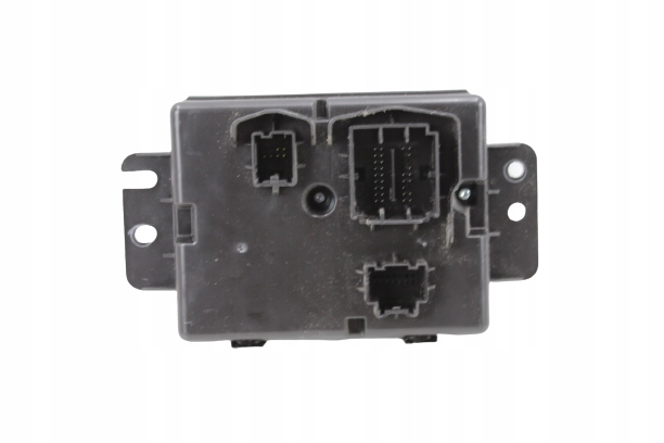 фото №7, Chrysler pacifica 17- модуль отопителя 68342101ab