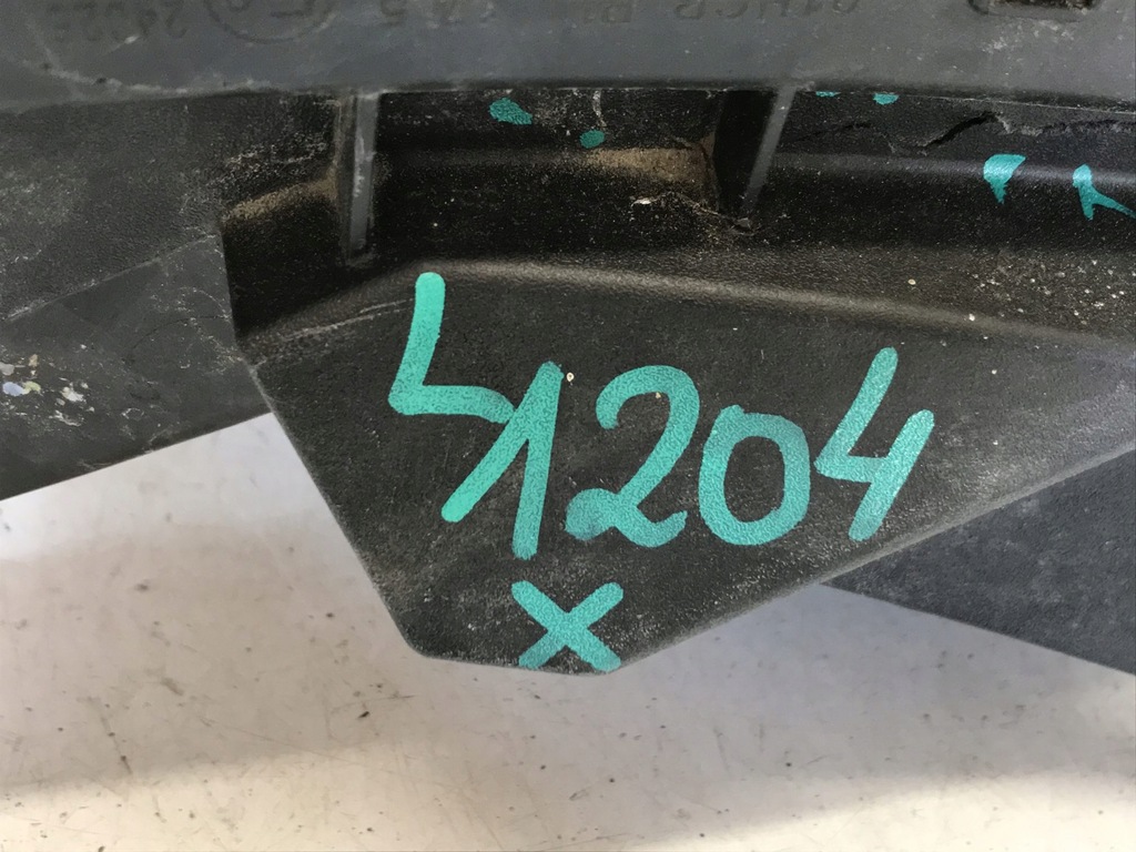 фото №16, Лампа перед ліва kia sportage v 5 full led r292112010