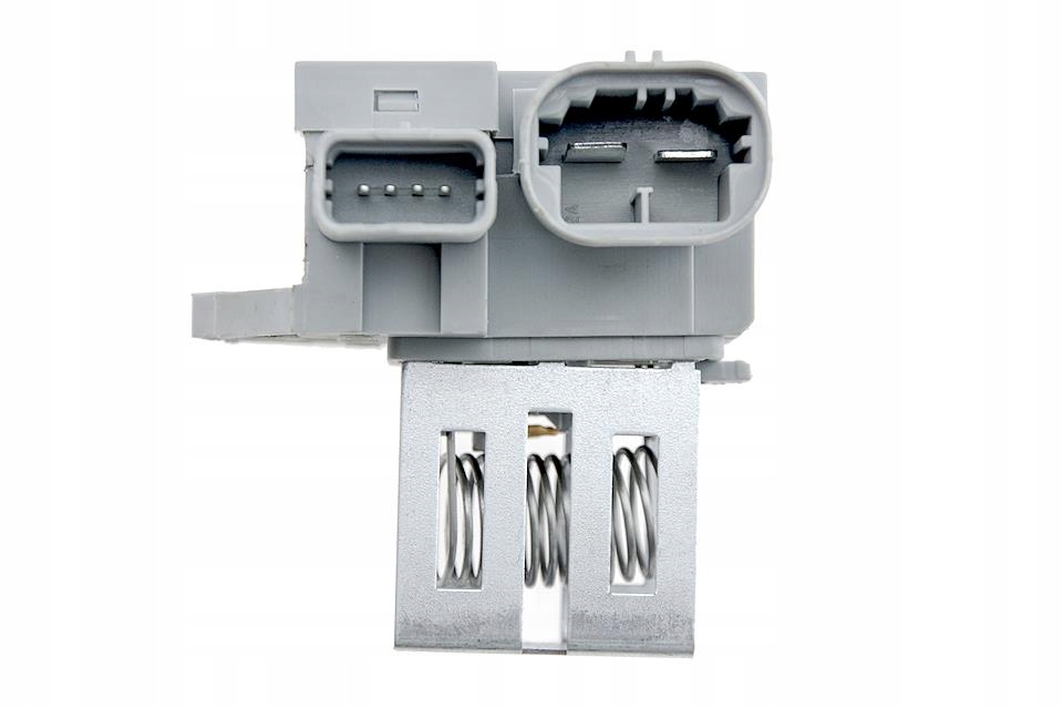 фото №9, Nty erd-re-018 резистор, вентилятор внутрішній