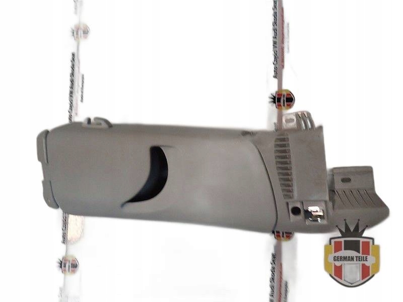 фото №1, Vw scirocco праве обшивка стійка 1k8867244c