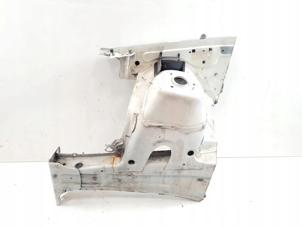 фото №1, 2011 mercedes-benz gl x164 лонжерон