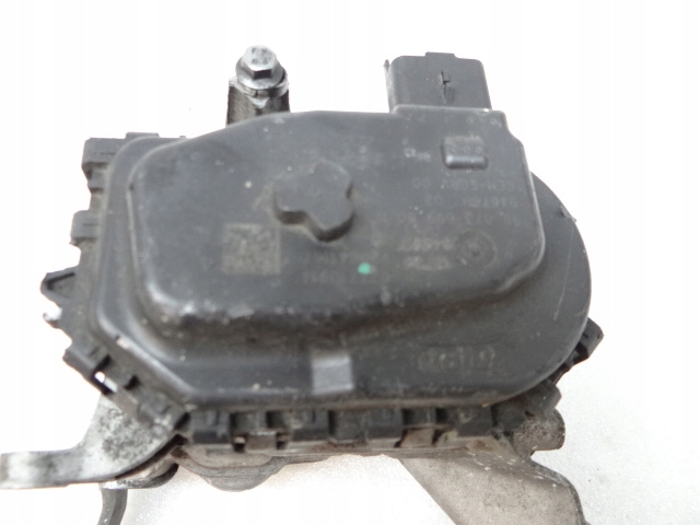 фото №5, Citroen jumpy 1.6 blue hdi клапан egr 9807369980