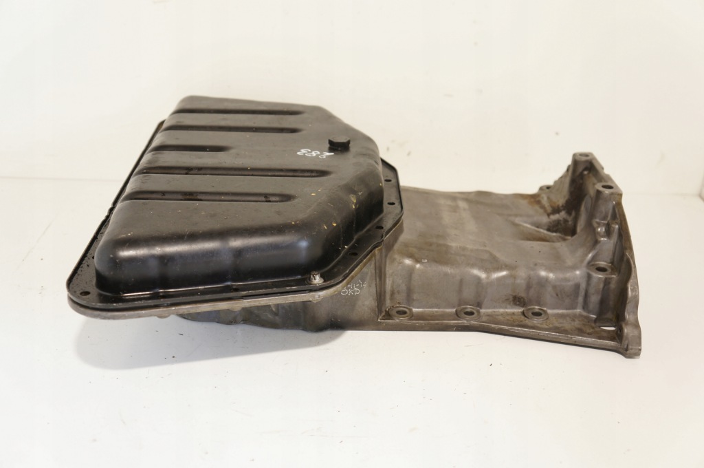 Поддон масляная opel vectra 2.5 v6 r90400102 Оригинал