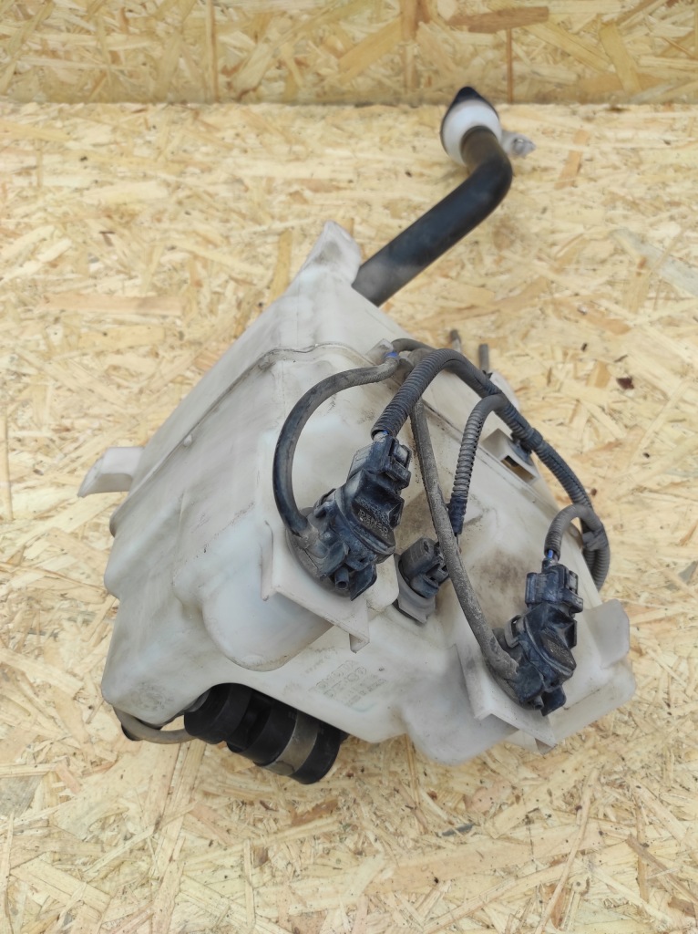 Купить Бак омывателя lexus rx ii