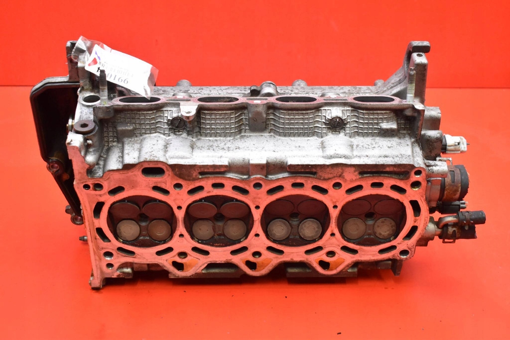 фото №6, Головка двигуна toyota prius 2 ii xw20 1.5 vvti 78 km гібрид 05-11