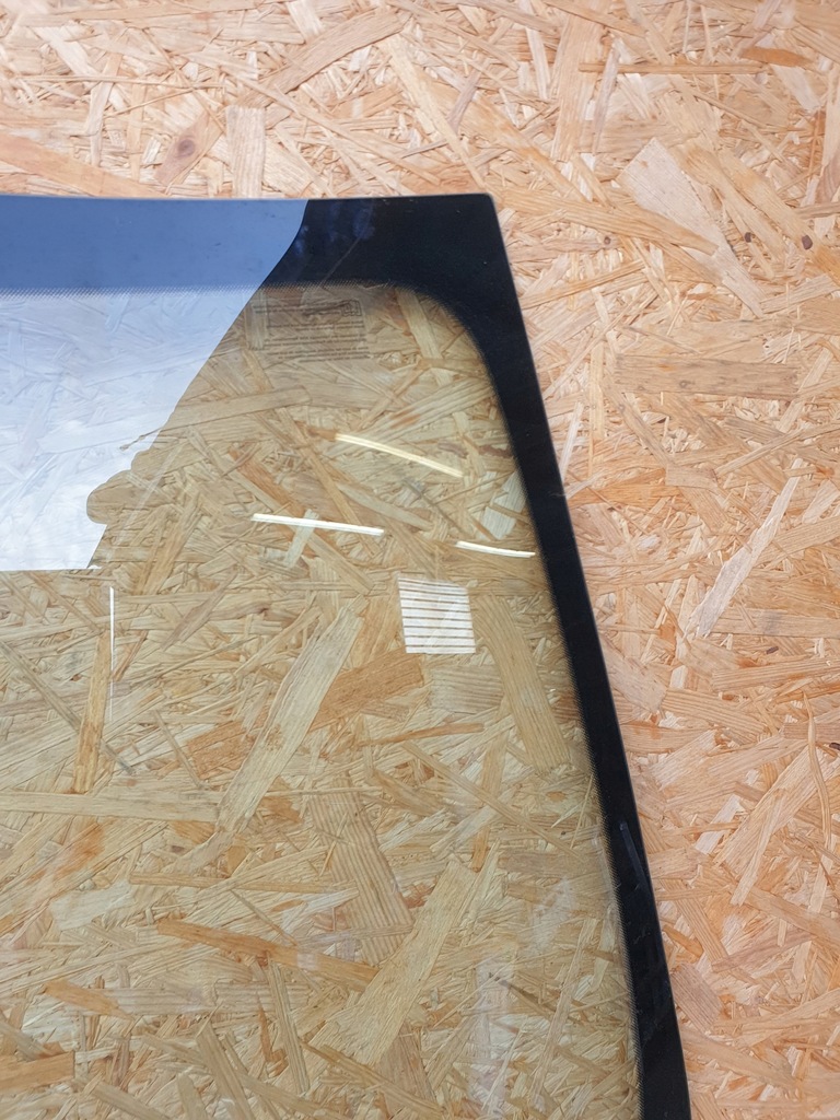 фото №4, Renault talisman скло лобове 16 rok оригінал