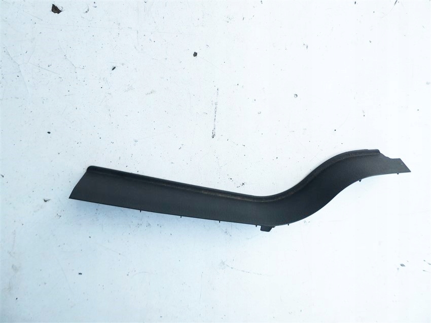 фото №1, Обшивка стойка защита volkswagen оригинальный номер 5g0868224b