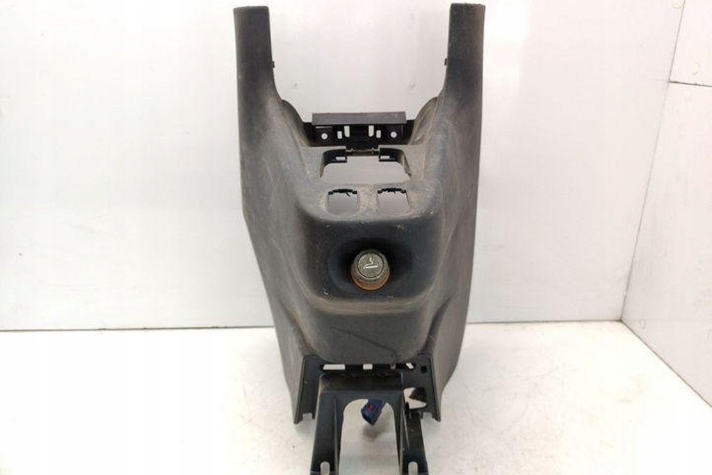 фото №10, Рамка перемикання передач peugeot 1007 km_ 9648793180 1.4l бензиновий 54kw 2006