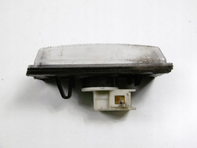 фото №6, Liana 01-04 лампа освещение номерного знака sedan 4d