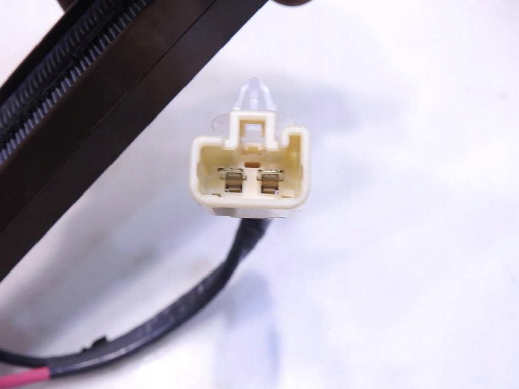 фото №7, Отопитель электрическая subaru forester iii 2.0 d