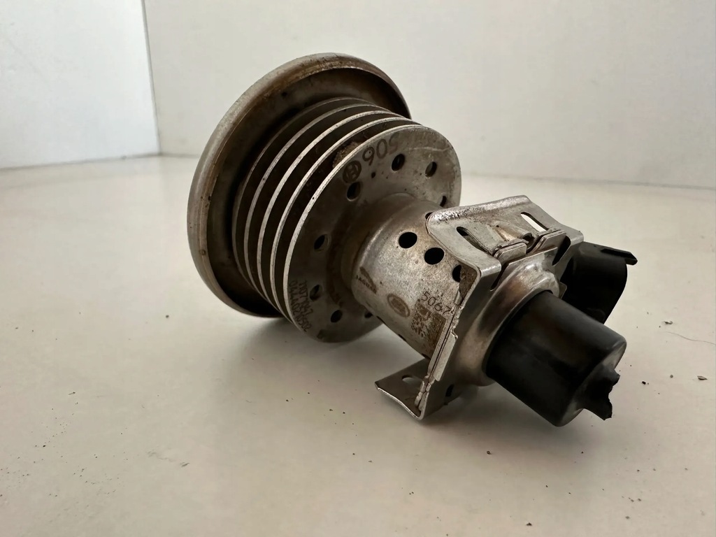 фото №12, Jaguar xe форсунка инжектор adblue 04440210502