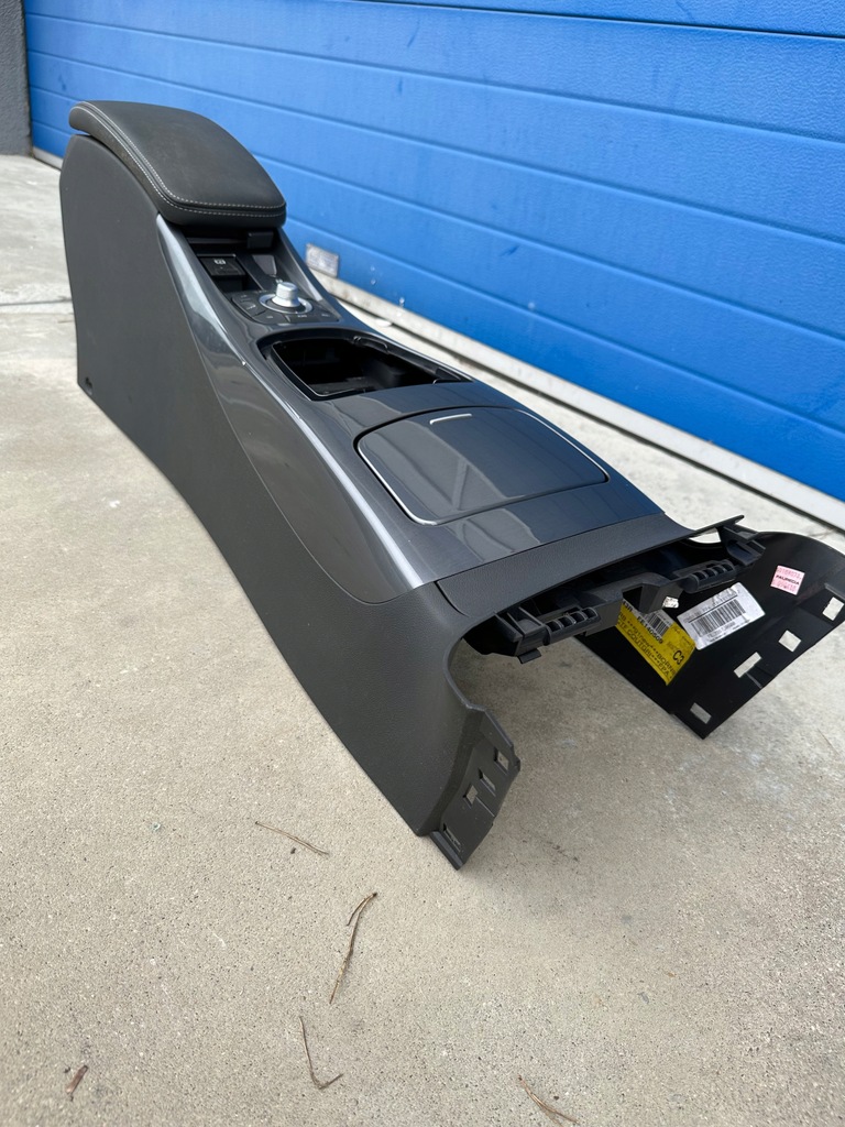 фото №8, Подлокотник laguna iii