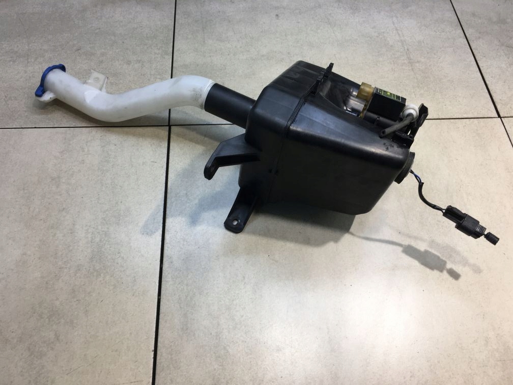 фото №1, Бачок омывателя sportage ii 98610-1f003