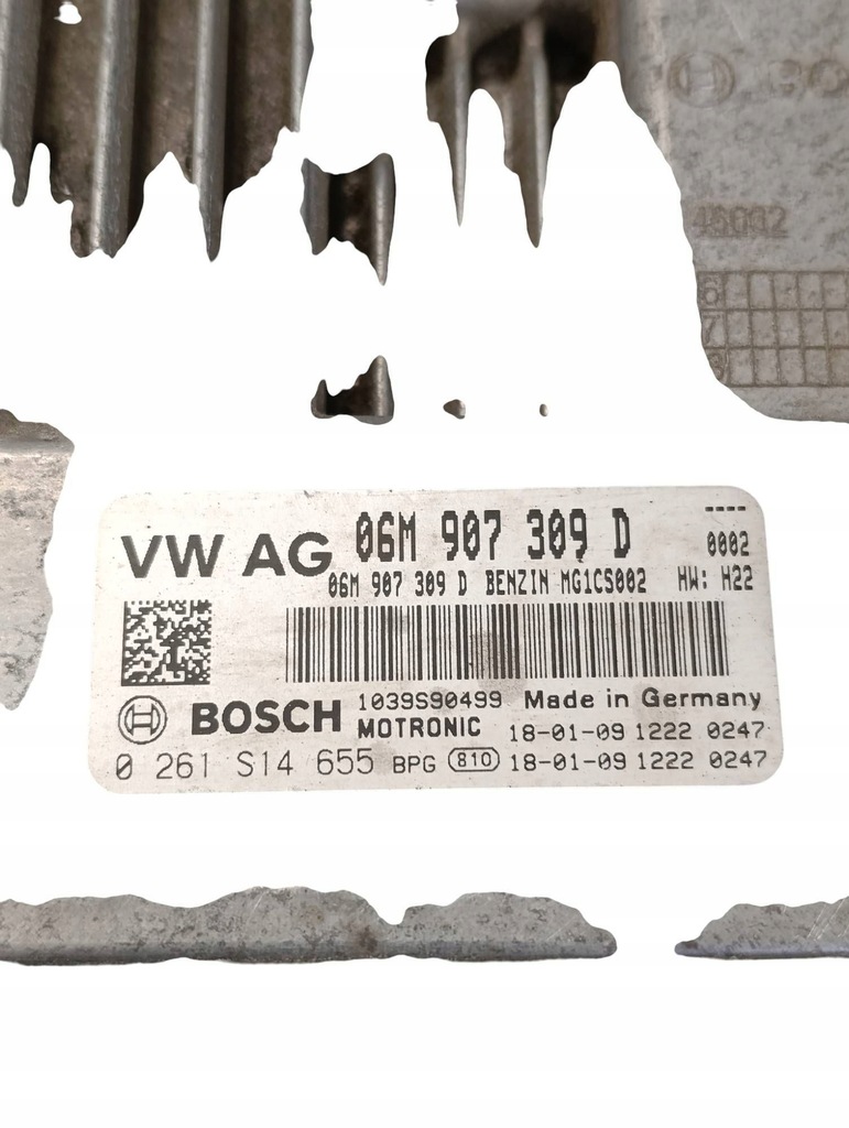 фото №6, Audi q5 sq5 2018 все блок управления / модуль ecu