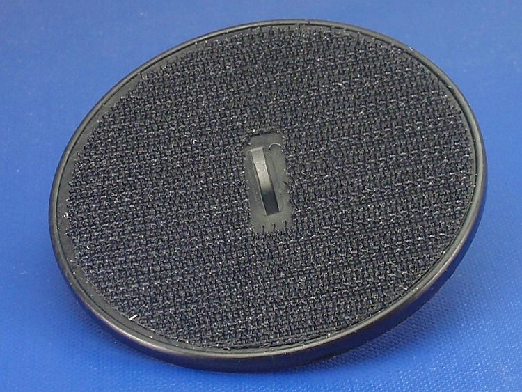 фото №3, 5x mini cooper r кліпса стопор липучка різьба килимки