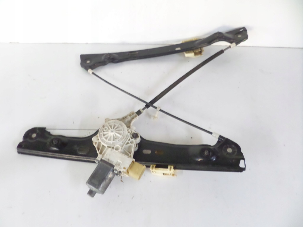 фото №1, Подъемник стекло перед левый bmw 3 e90 04-12