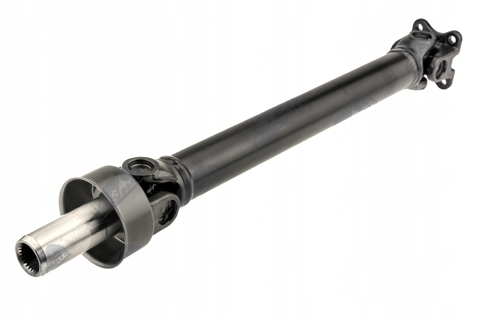 фото №1, Wał приводной перед do mitsubishi l200 triton 2.5