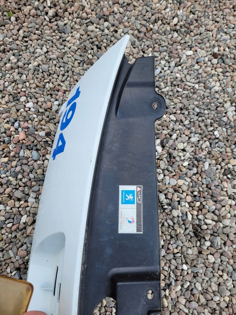 фото №12, Решётка радиатора решётка радиатора peugeot expert ii 2