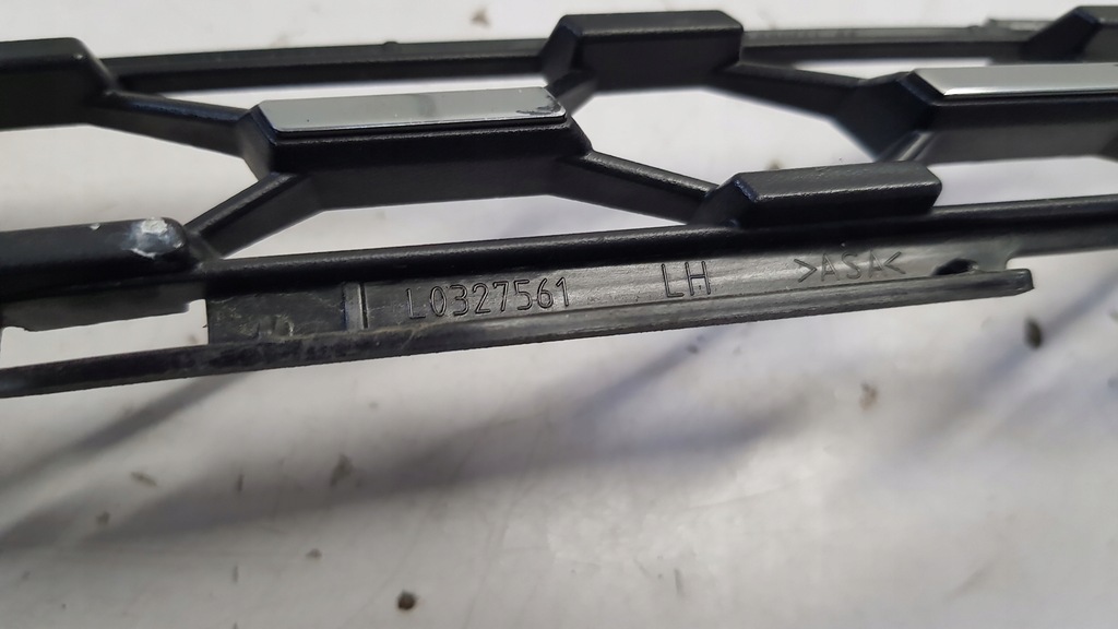 фото №13, Решётка решётка радиатора opel corsa f