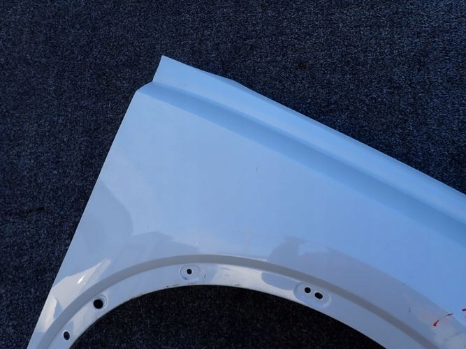 Audi q3 83a 18- крыло  правый  передний перед Недорого