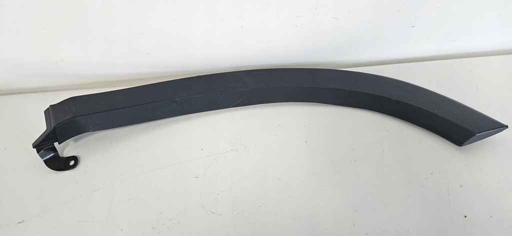 фото №3, Молдинг крила накладка лівий задня lexus rx iv 15-