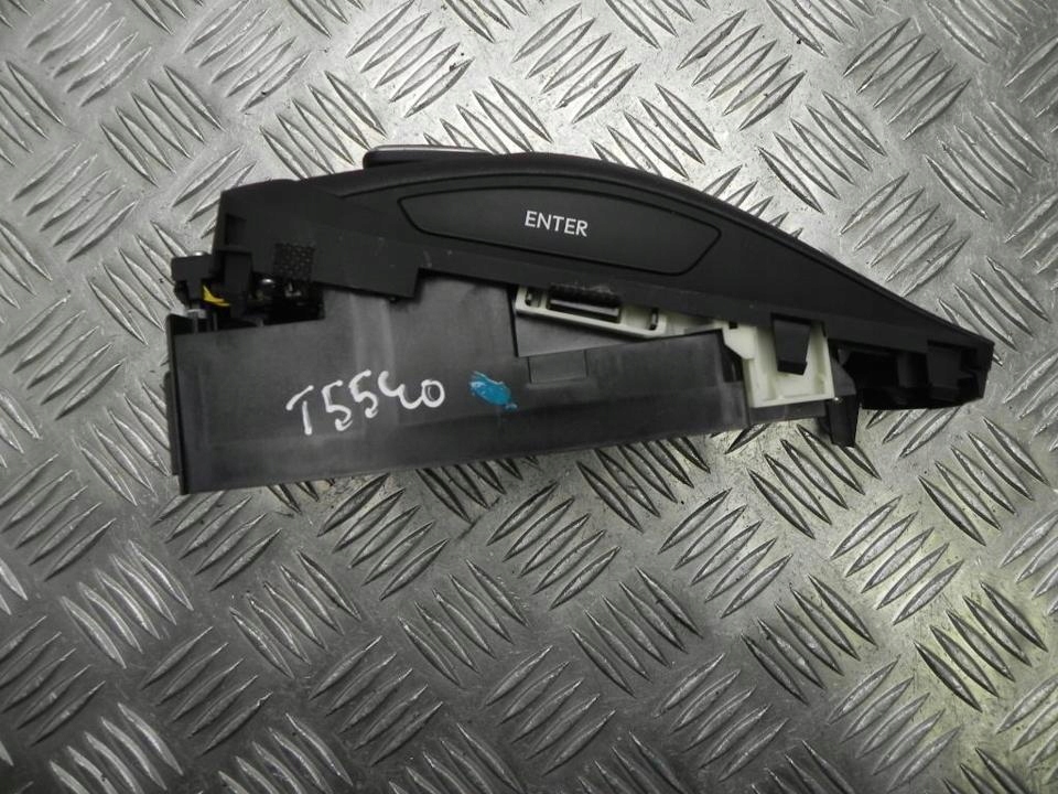 Переключатель многофункциональный lexus rx 2009 2372400016 Оригинал