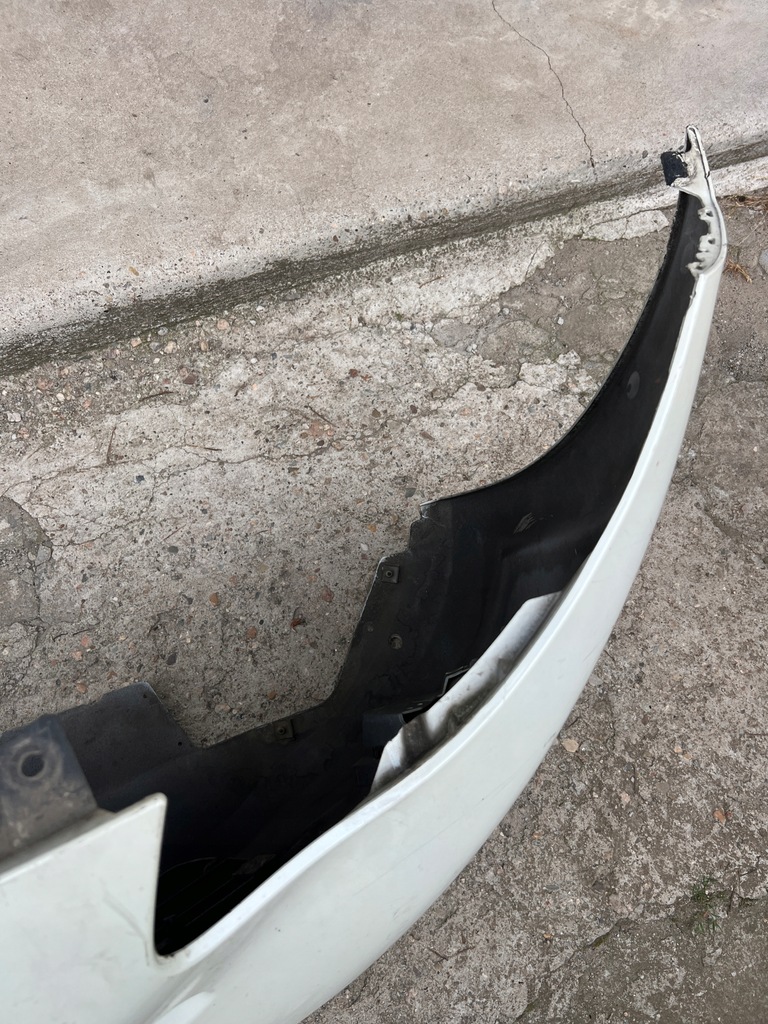 фото №8, Бампер перед nissan micra k13