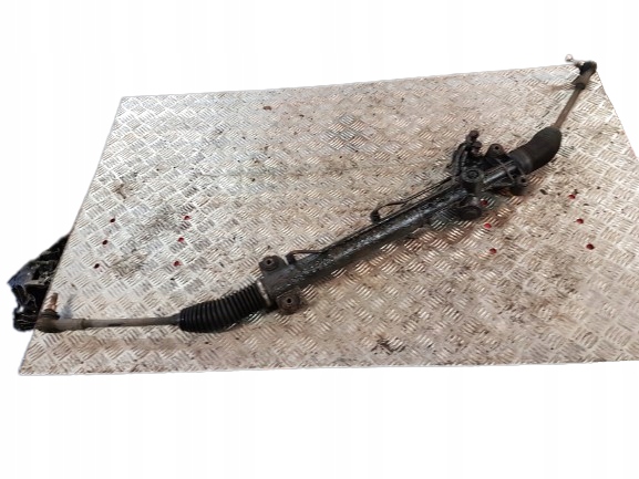 фото №1, Iveco daily 2.3 04r рулевая рейка