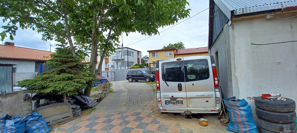 фото №15, Молдинг порог правая vectra c kombi 24427549