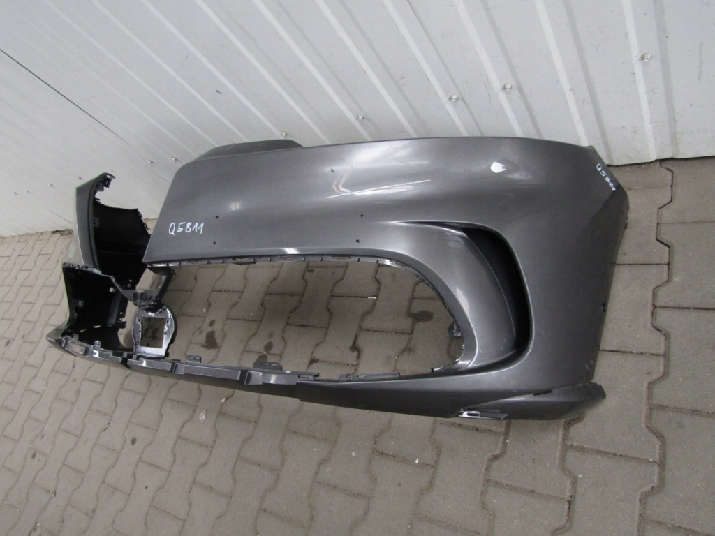 фото №2, Бампер перед передній alfa romeo tonale 22-