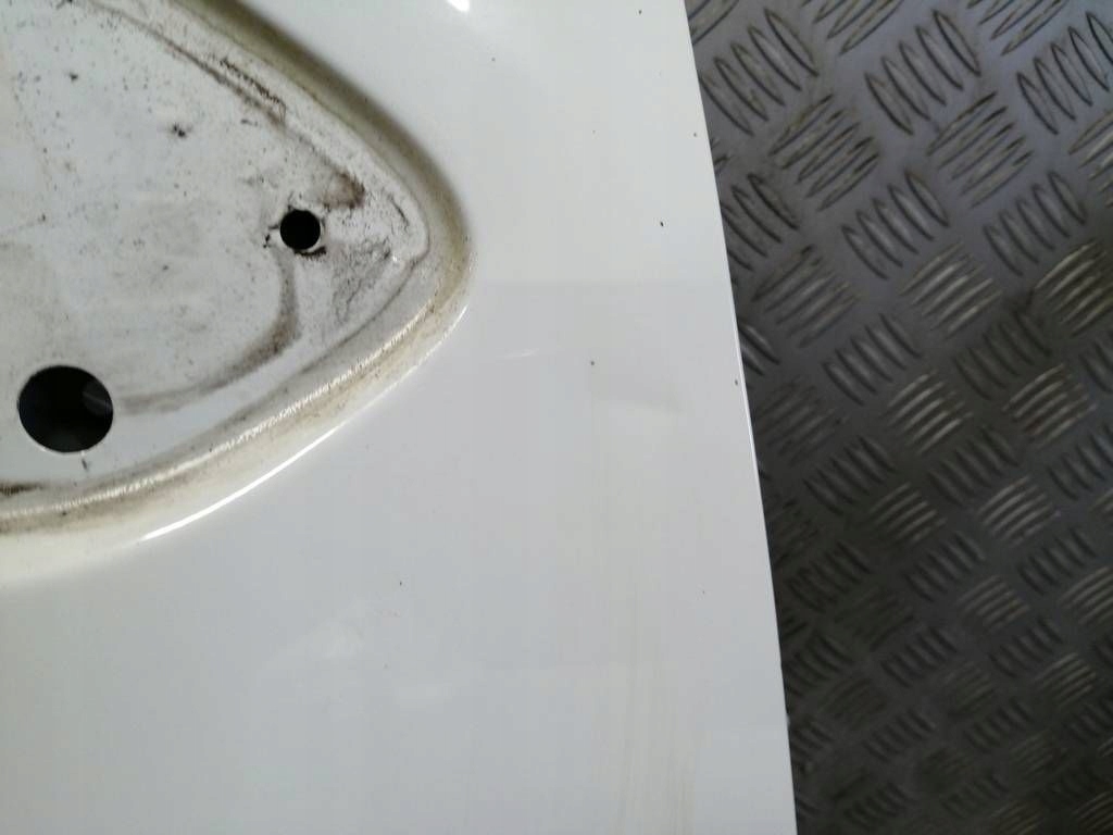 фото №7, Дверь перед передние правое dacia logan sandero ii lift mcv ov369 dv369