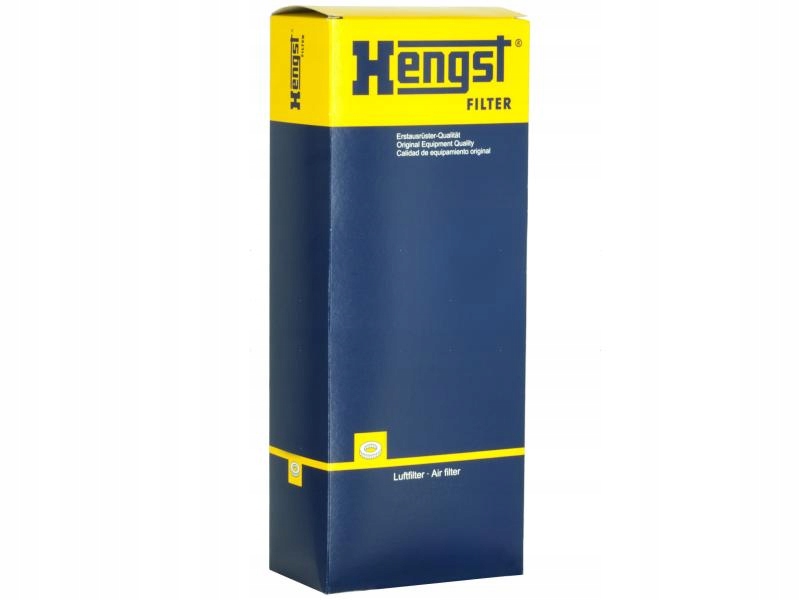 фото №5, Фільтр повітря hengst фільтр e1335l